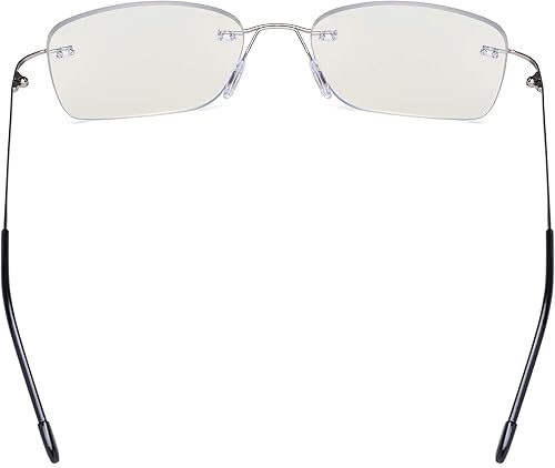 Miniatura 6 de Eyekepper Gafas de lectura de doble enfoque para lector de computadora sin marco