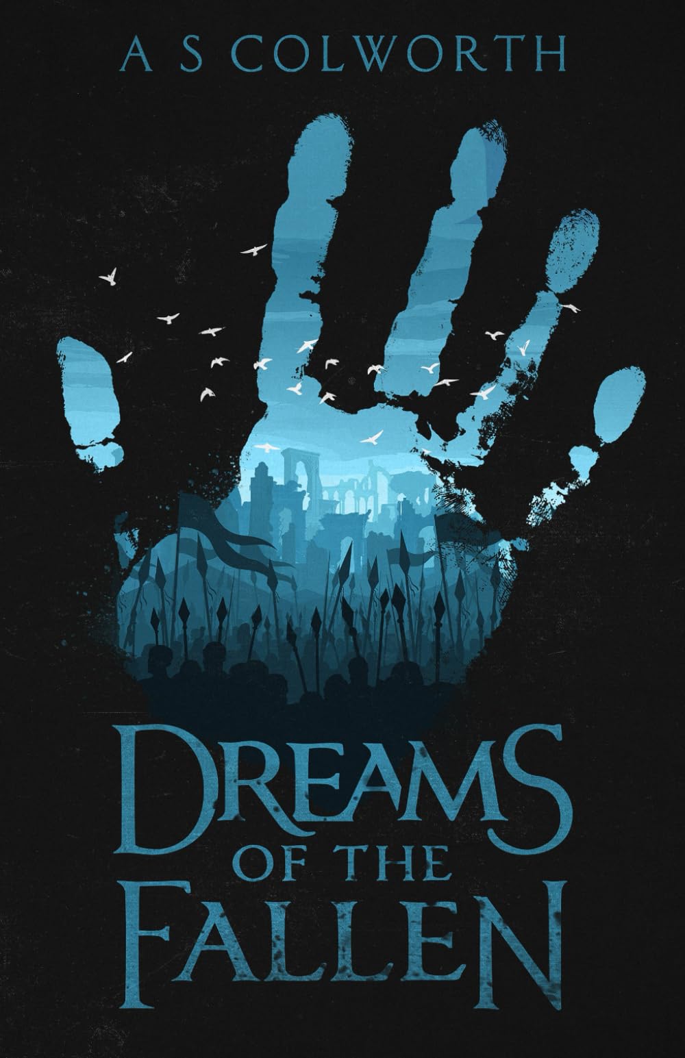 Dreams Of The Fallen