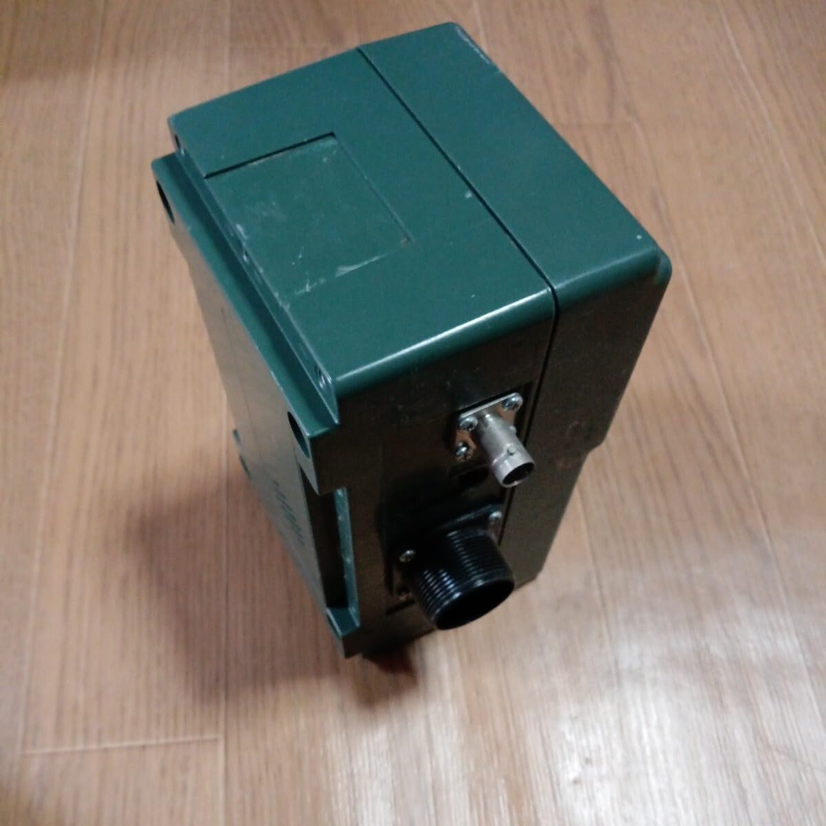 Amazon.co.jp: 防護無線機 旧タイプ 内部の基板なし : おもちゃ