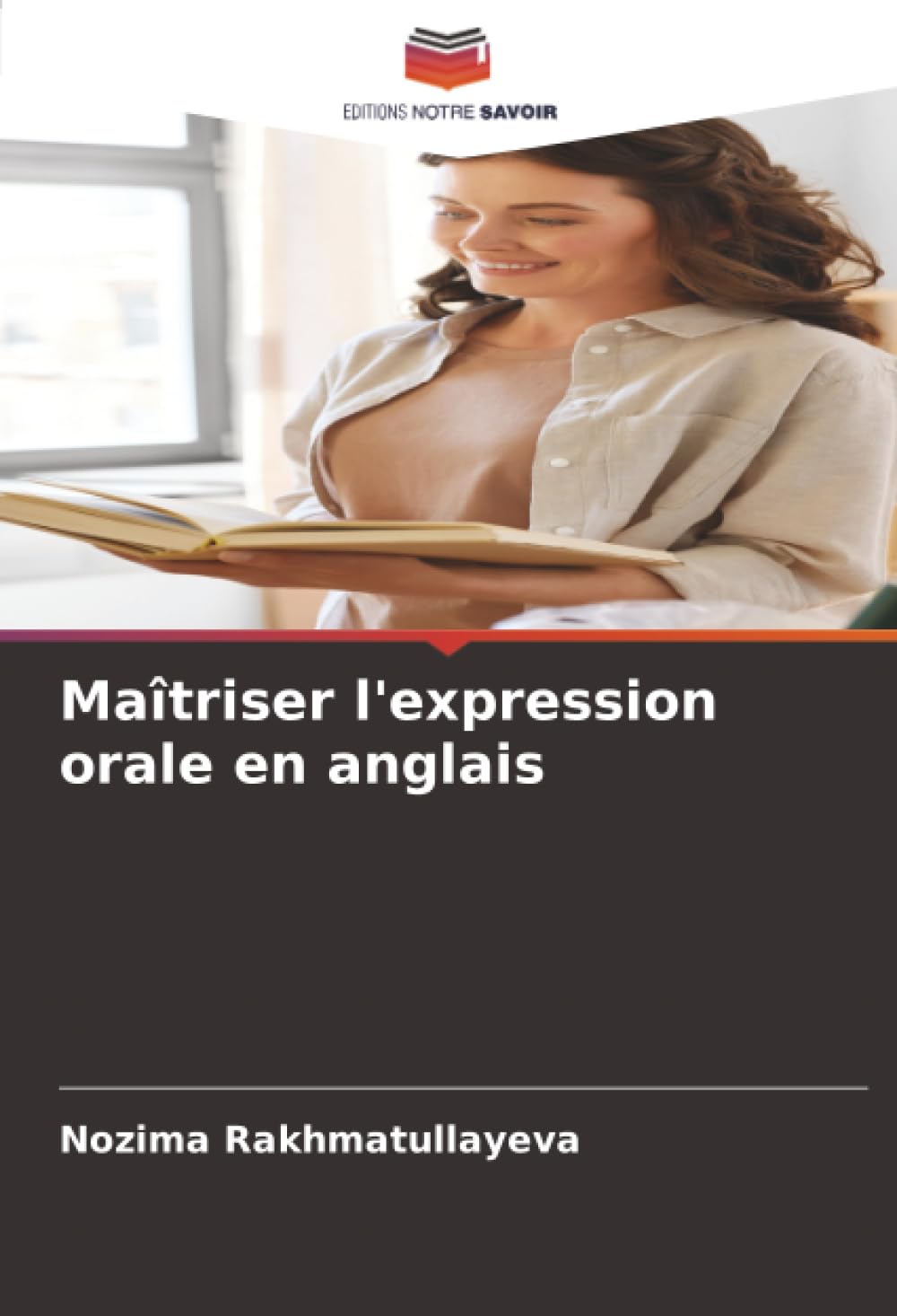 Maîtriser l'expression orale en anglais