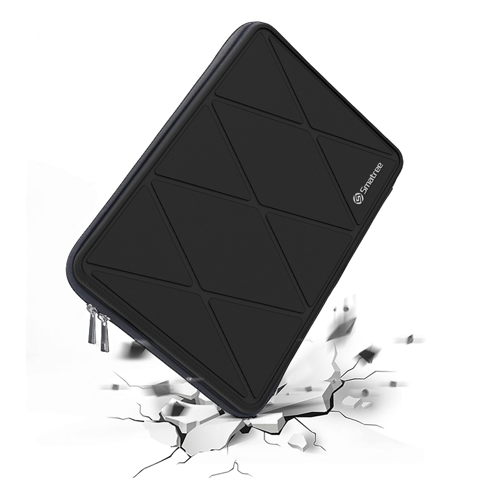 Smatree Custodia per computer portatile da 16 pollici Lenovo Legion Slim 7i Gen 8/7 Gaming Laptop per Lenovo Legion Slim 5i/5 Gen 8 Gaming Laptop per Lenovo Legion 5 Pro Gen 7 Laptop
