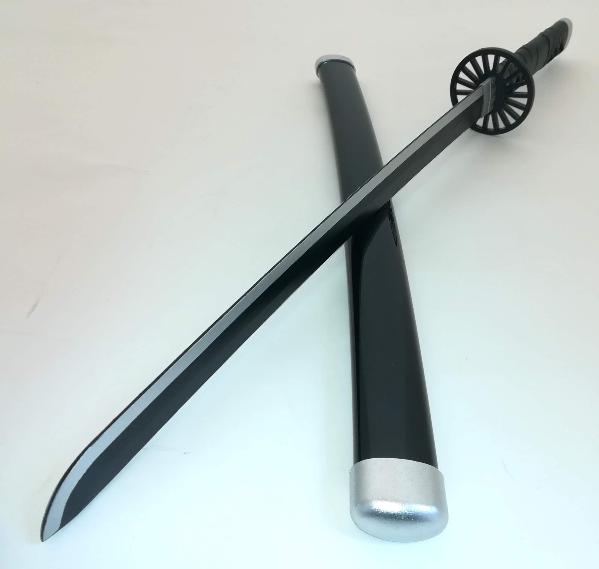 Amazon.co.jp: 模造刀 日輪刀 竈門炭治郎 鬼滅の刃 かまどたん