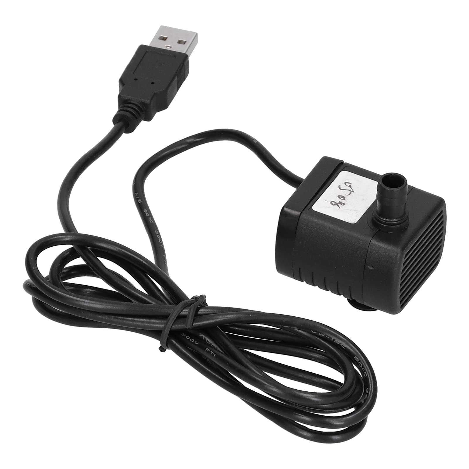 USB Submersible Pump, Mini Home Power Tools Submersible Pump