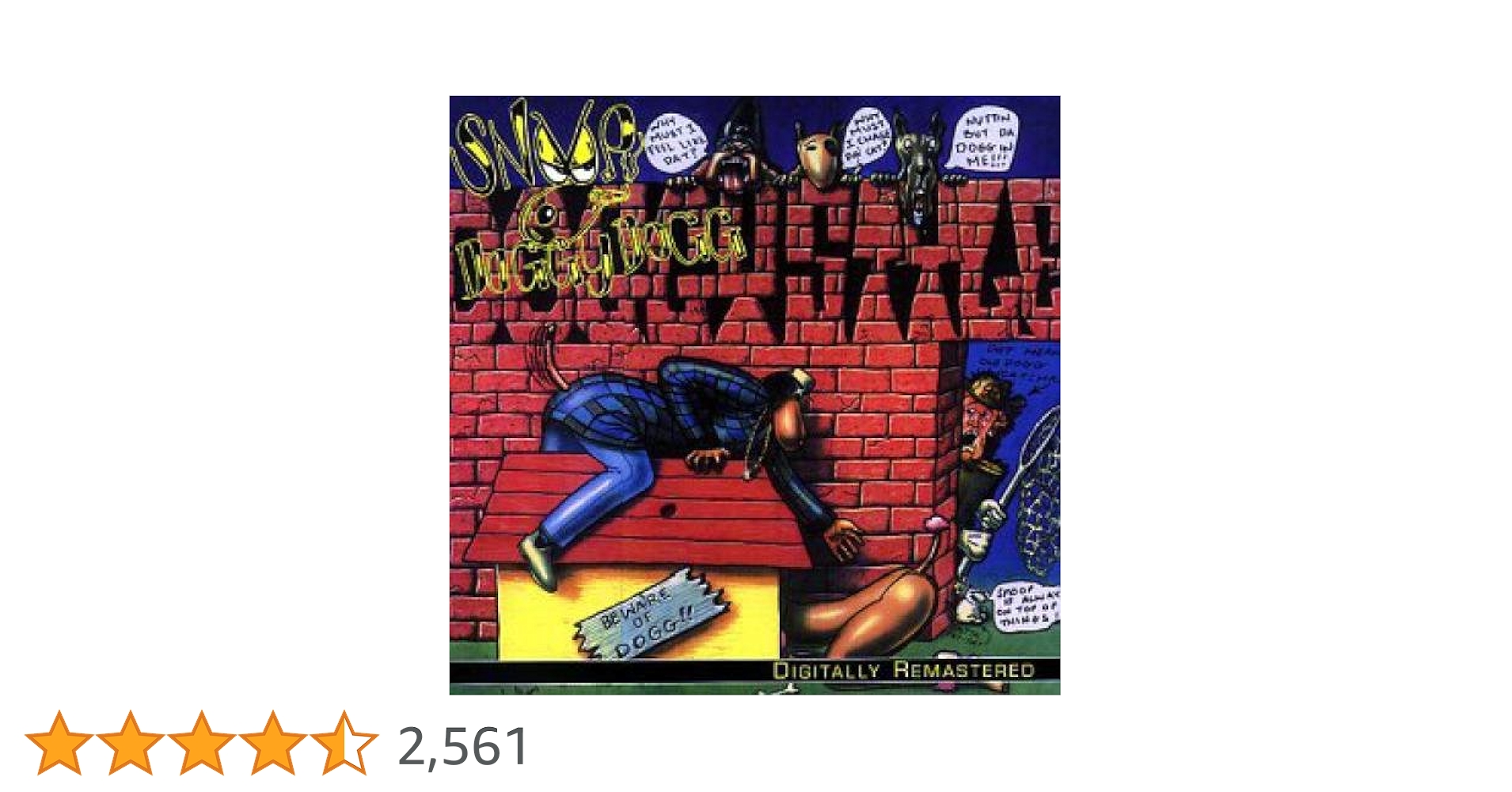 Amazon.co.jp: Doggystyle: ミュージック