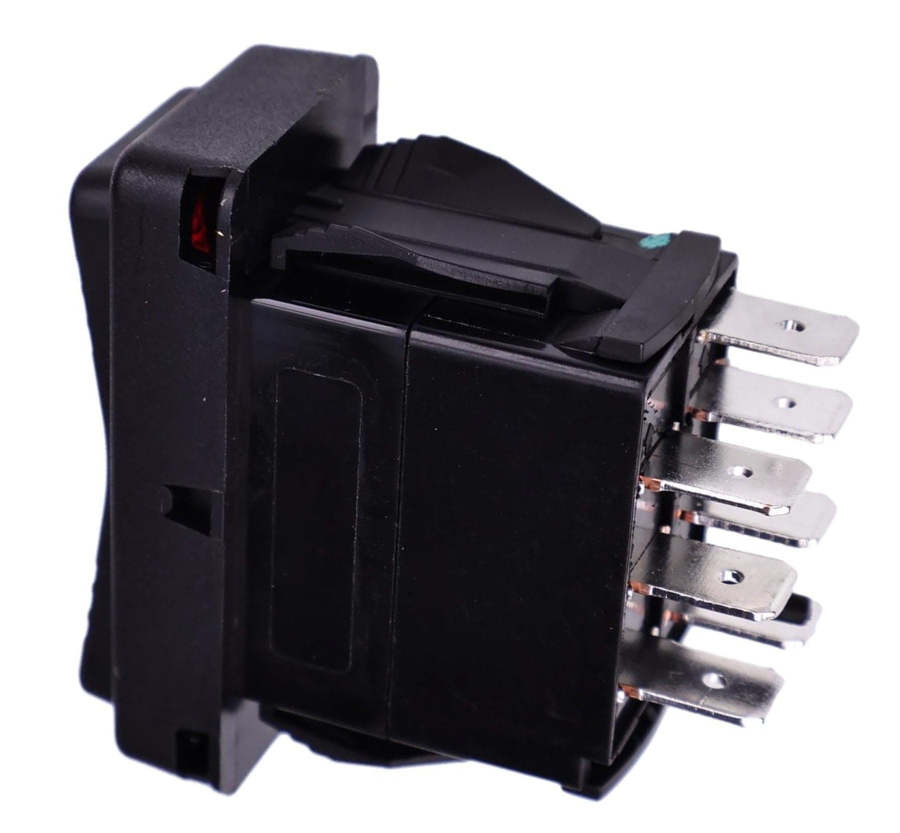 Amazon.com: Demfec AWD Dash Switch Compatible with Polaris Ranger