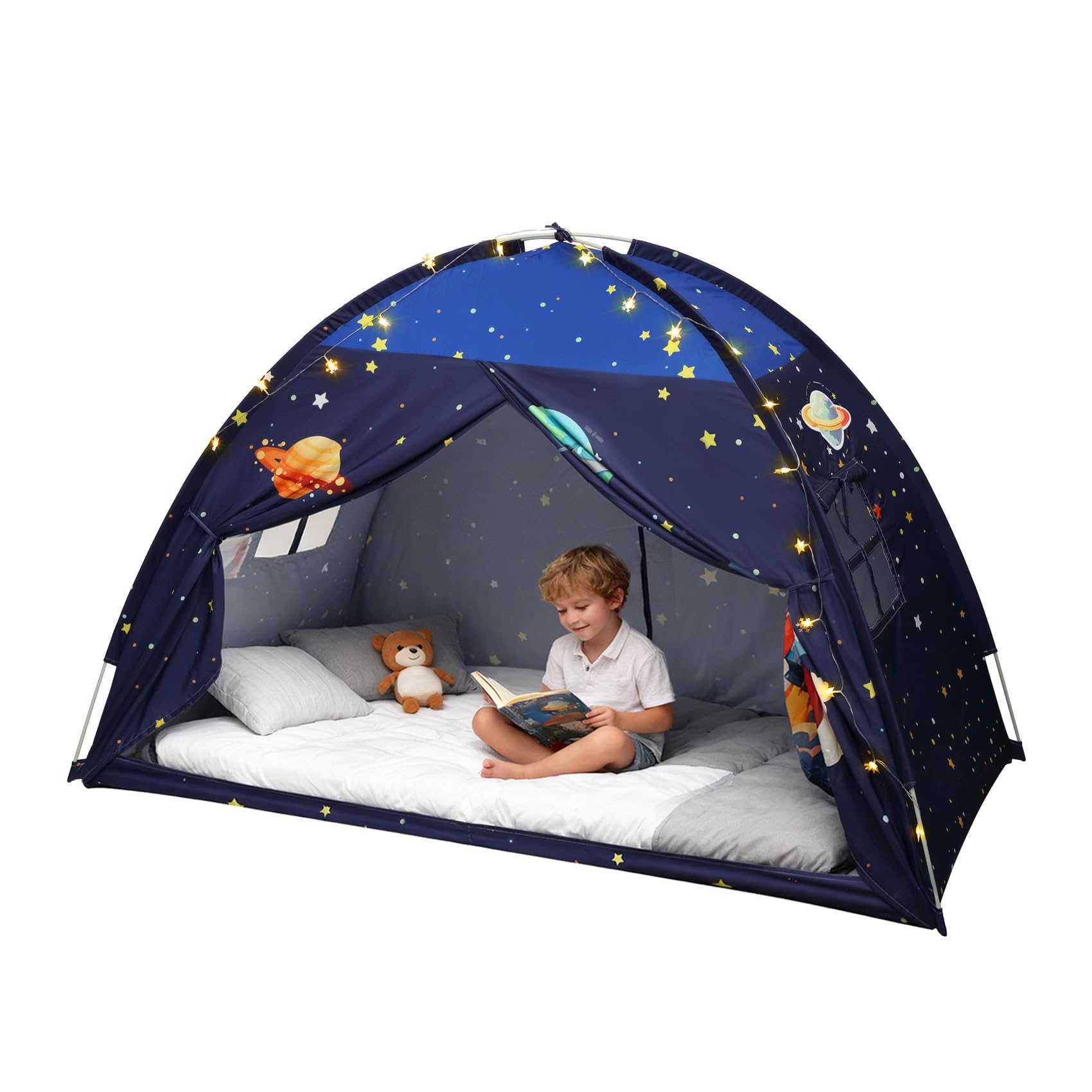 Redants Twin Bed Tent Canopy