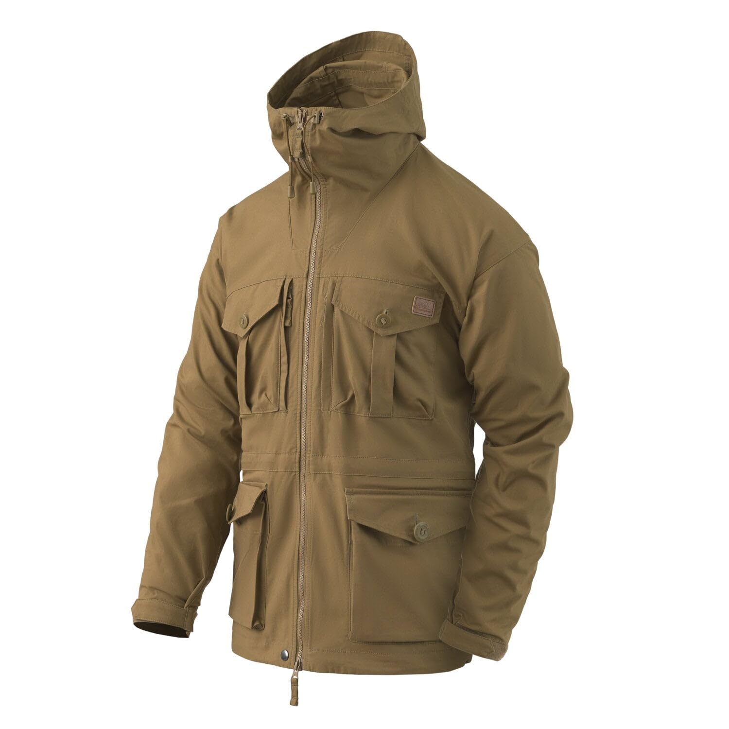 Helikon-Tex Helikon Sas Smock Jacket Coyote Size Xx Large from B&Q