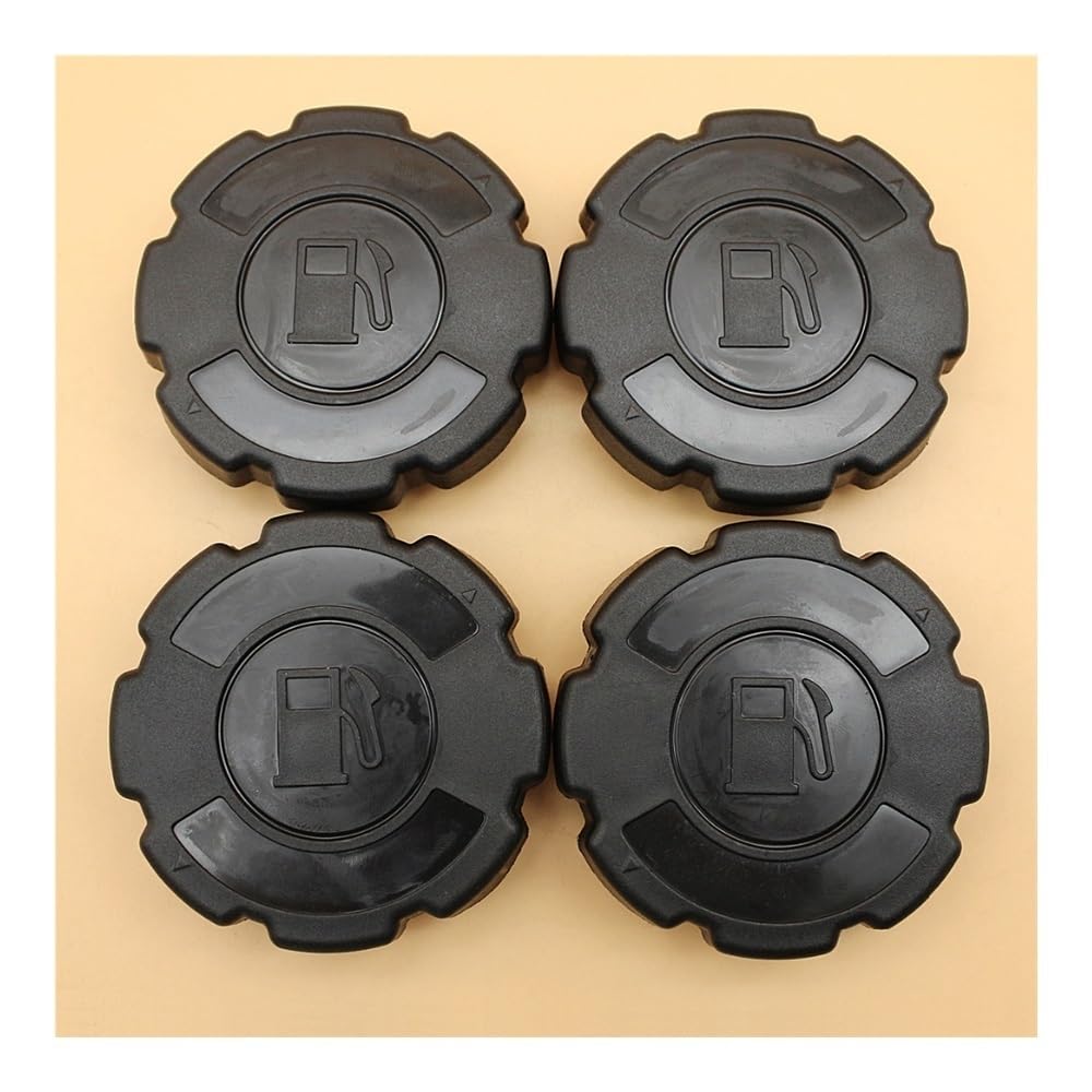 Ctasrim One Color Fuel Cap Kit Fit For Gx390 Gx340 Gx270 Gx240 Gx200 Gx160 Gx120 168F Gasoline Engine Lawnmower Generator