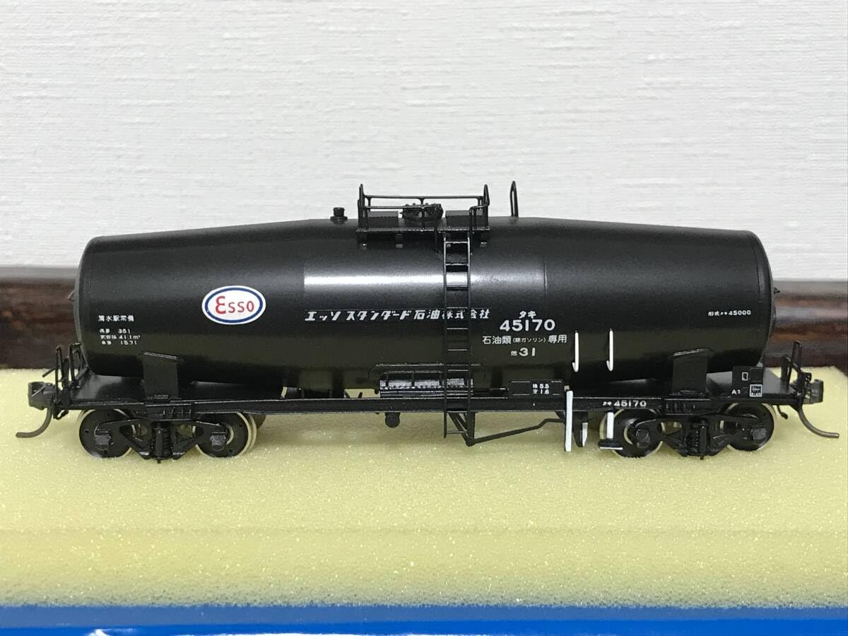 貨車 タキ3000他 12両セット 【公式通販】