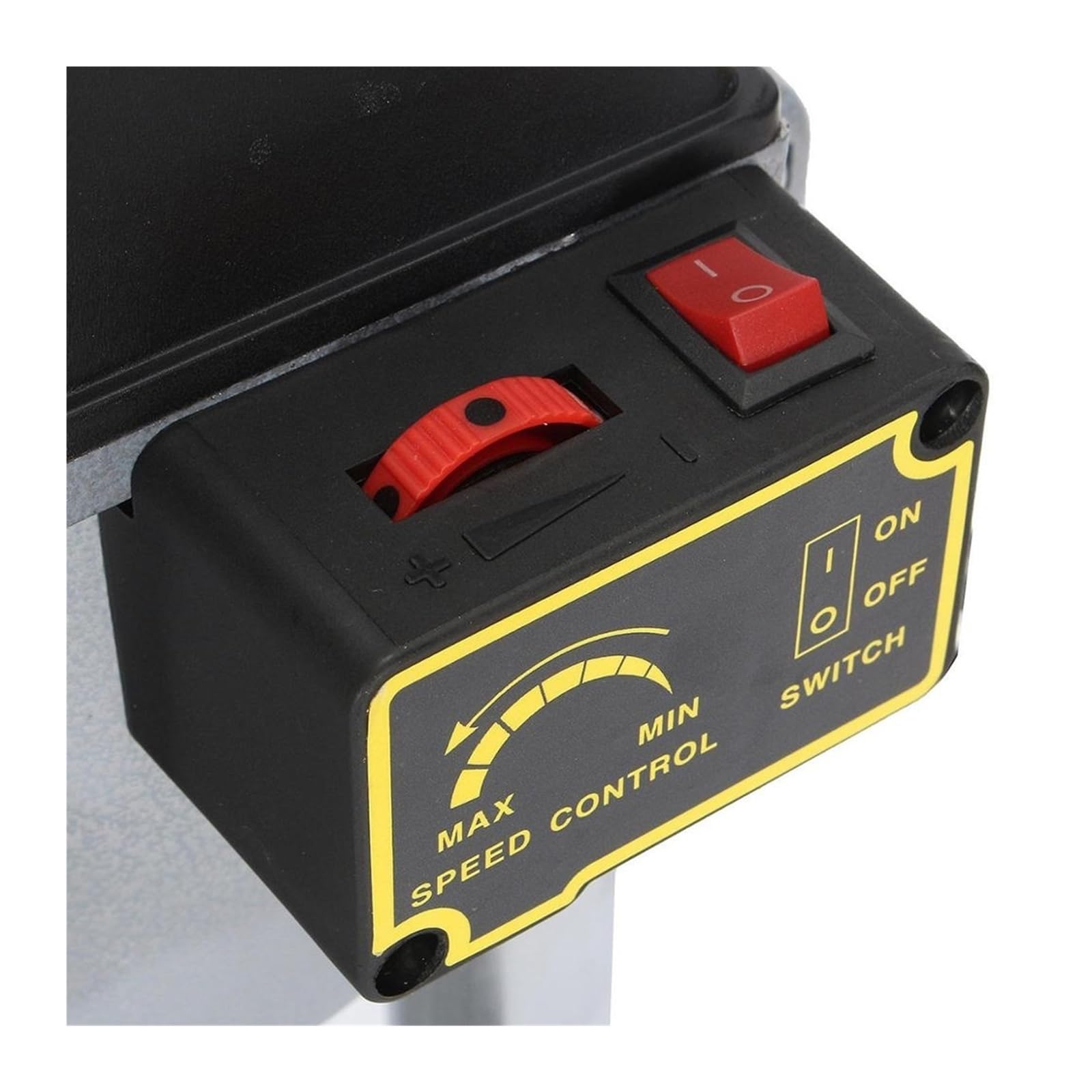 Wiertarka stołowa, Stojak Na Wiertarkę Elektryczną 340W Blat Mini Wiertarka Stołowa Uchwyt Stojakowy DIY Uchwyt Stała Rama, Wiertarka, Narzędzia