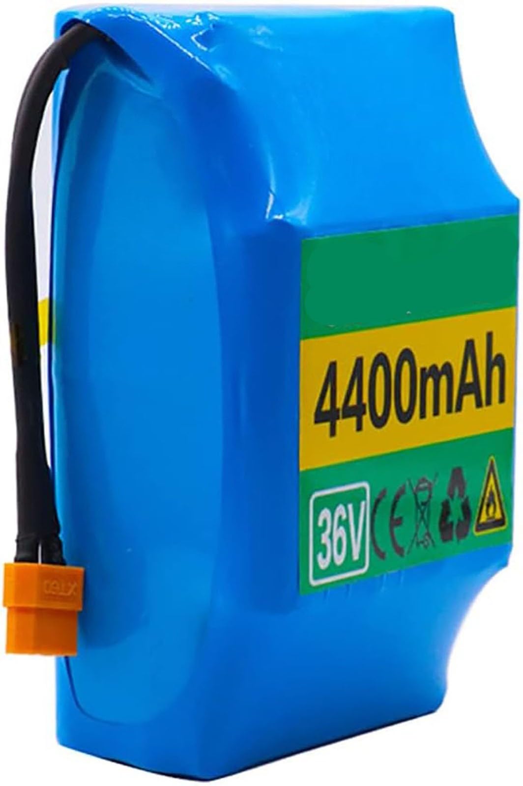Batterie bici elettrica 48V 20Ah - Batteria Ebike per motore da