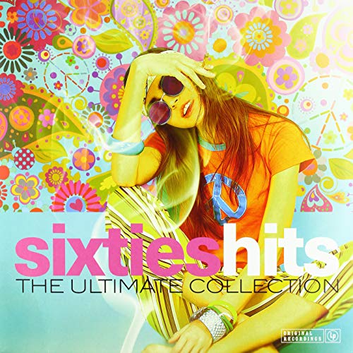 Album Art for Ultimate Sixties Collection / Various by Various Artists