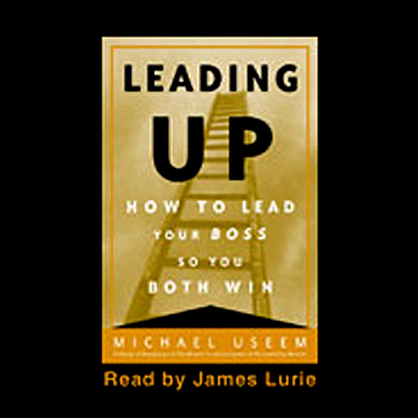 Cover art for Leading Up