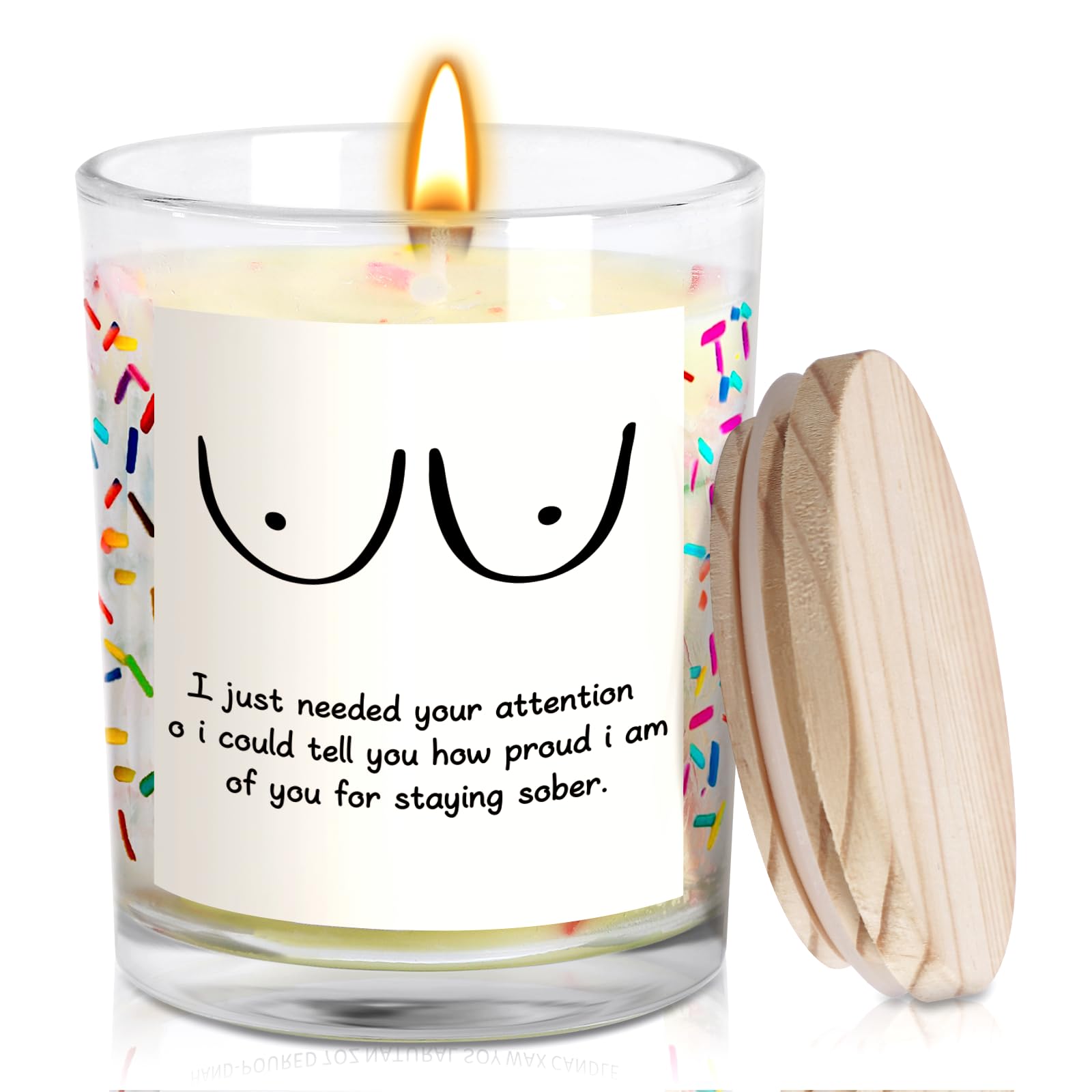 Funny Sobriety Gifts For Men Women Gift For Sobriety Sober