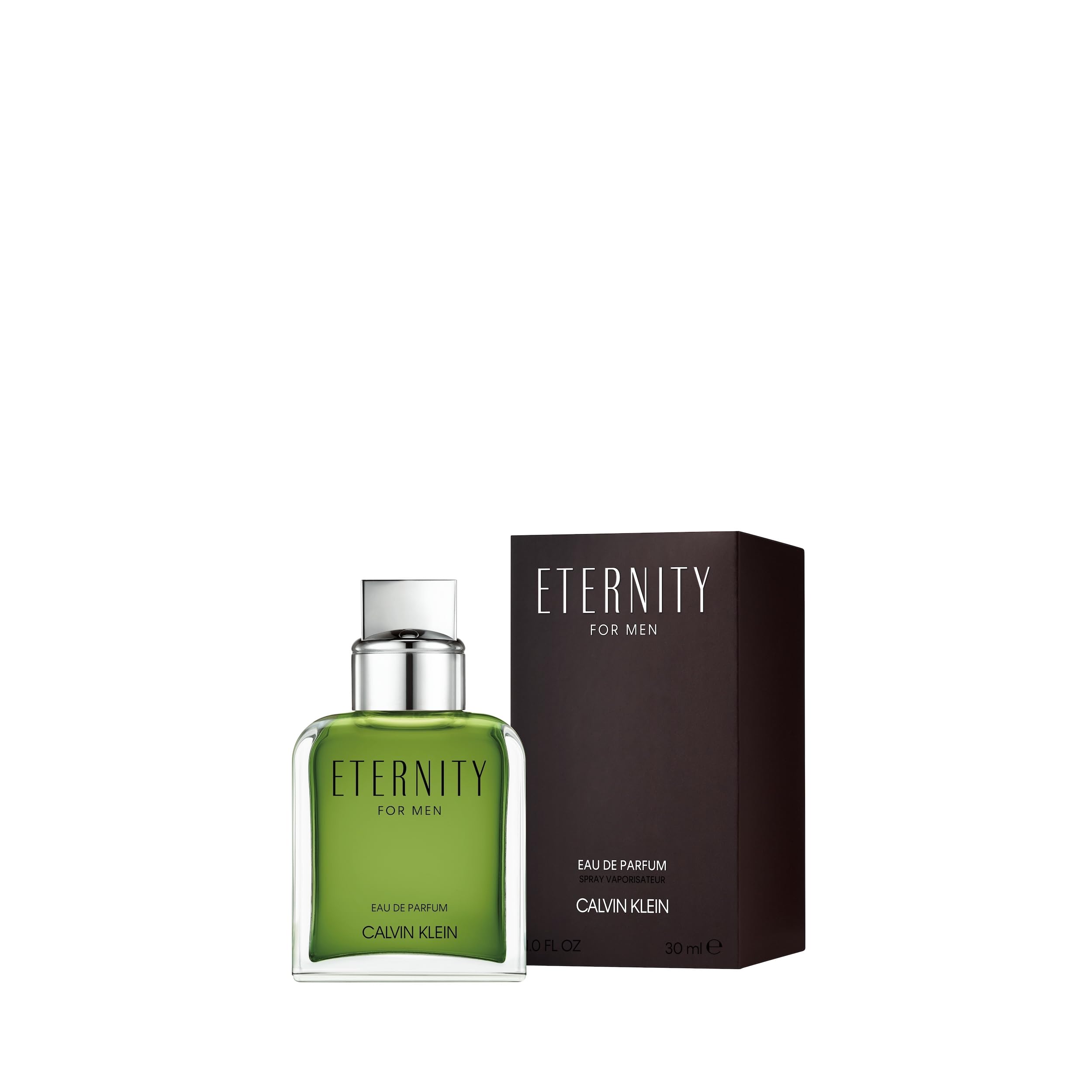 Calvin Klein Eternity Eau De Parfum For Him