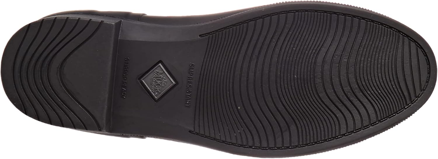 Womens derby tall muck boots Clearance