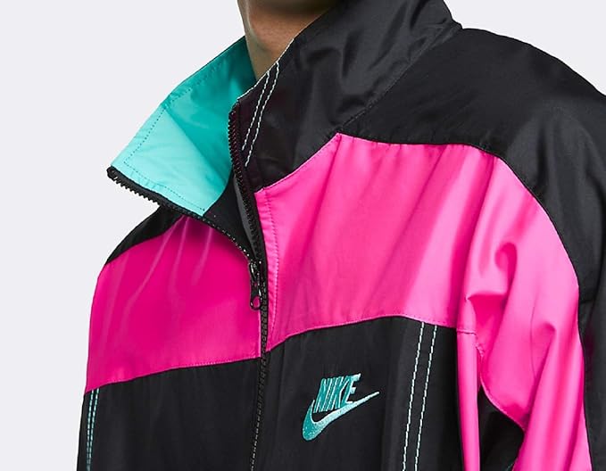 nike x atmos track jacket