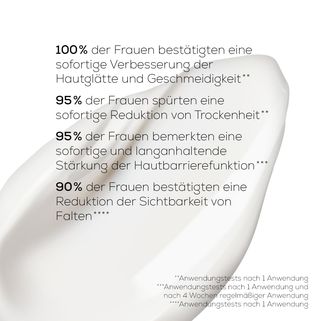 YONELLE Gesichtscreme Damen mit Ceramiden - Gesichtspflege Damen - Hydratisierende Pflege Creme - Feuchtigkeitscreme Gesicht - Nacht- und Tagecreme für reife Haut - 55ml