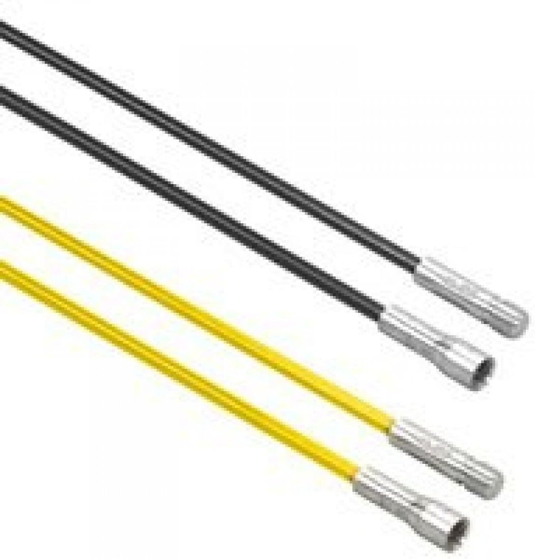 6' FBG EXT Rod