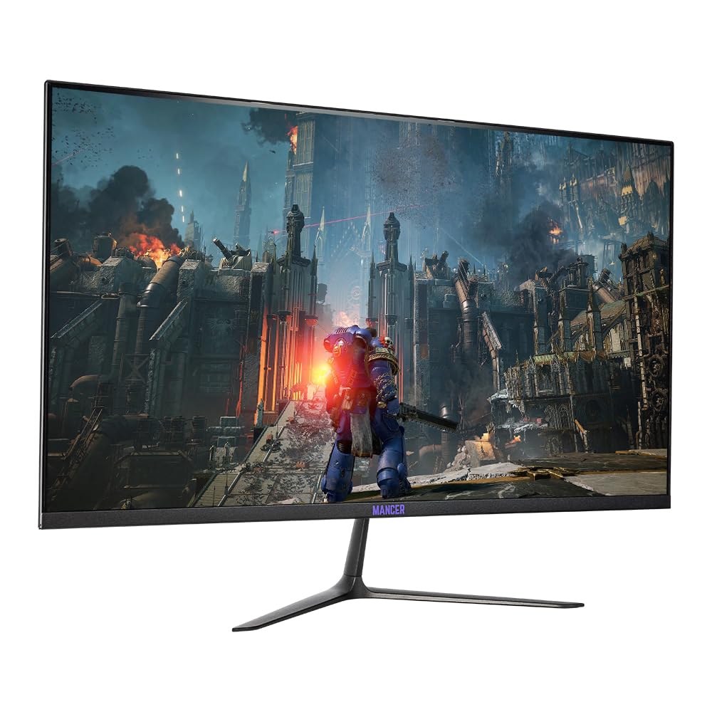 Monitor Gamer Mancer Horizon Z2 | 21.5
