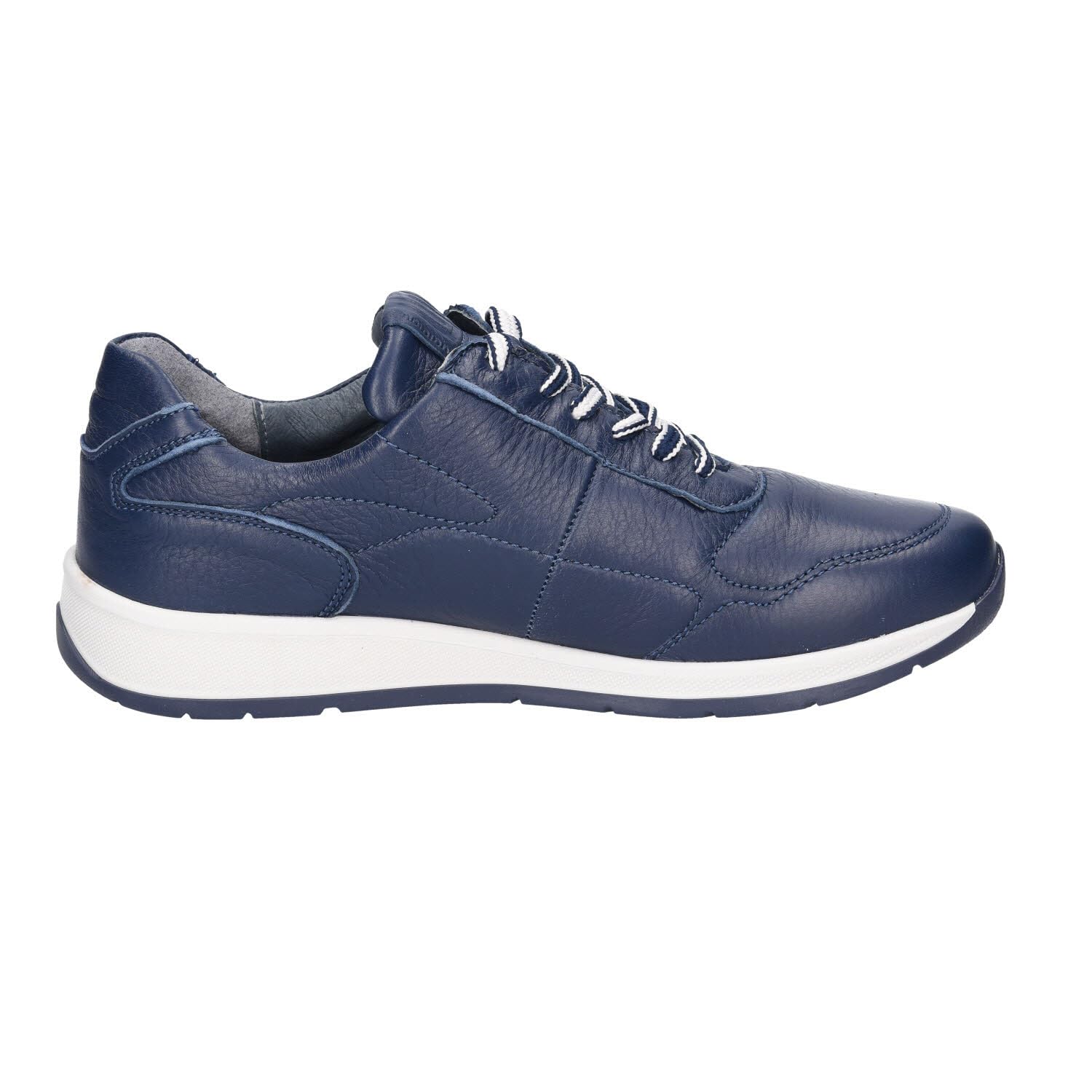 Waldläufer Kilian Herrenschuhe 686003 199 194
