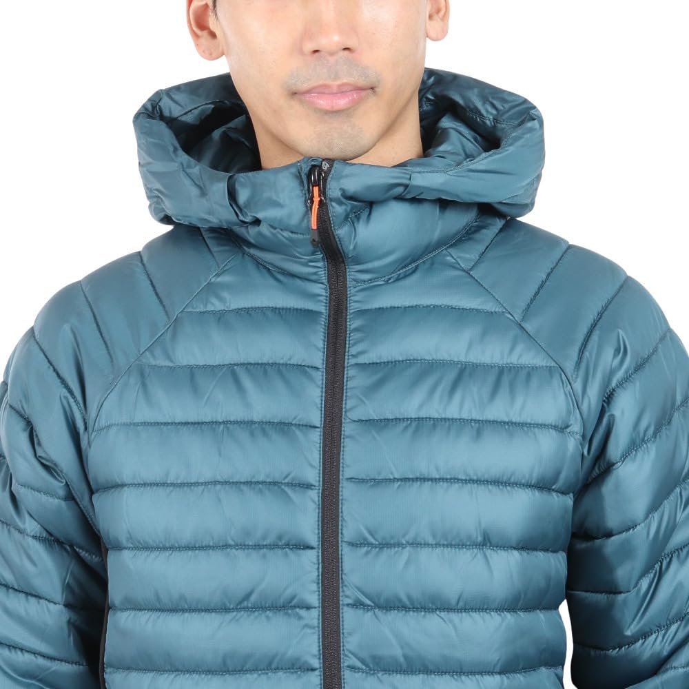 Amazon | [アイスピーク] アウトドア 中綿ジャケット ICEPEAK