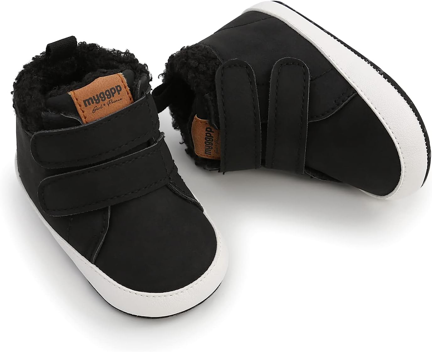 acg boots for infants