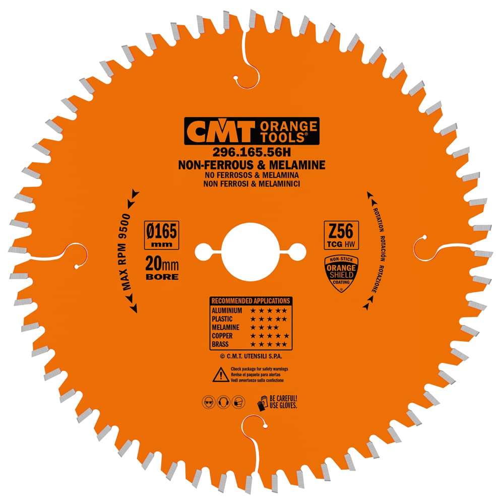 Heavy-Duty Metal Cutting Blades -1
