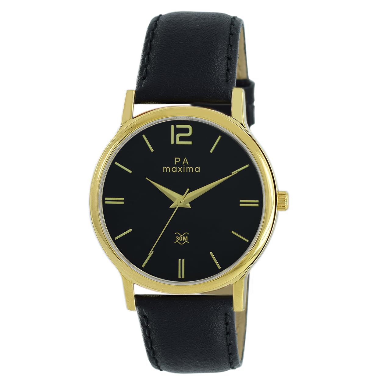 Maxima Gold Collection for Men O-56066LMGY (B0CVB5LPR9) Amazon Price History, Amazon Price Tracker