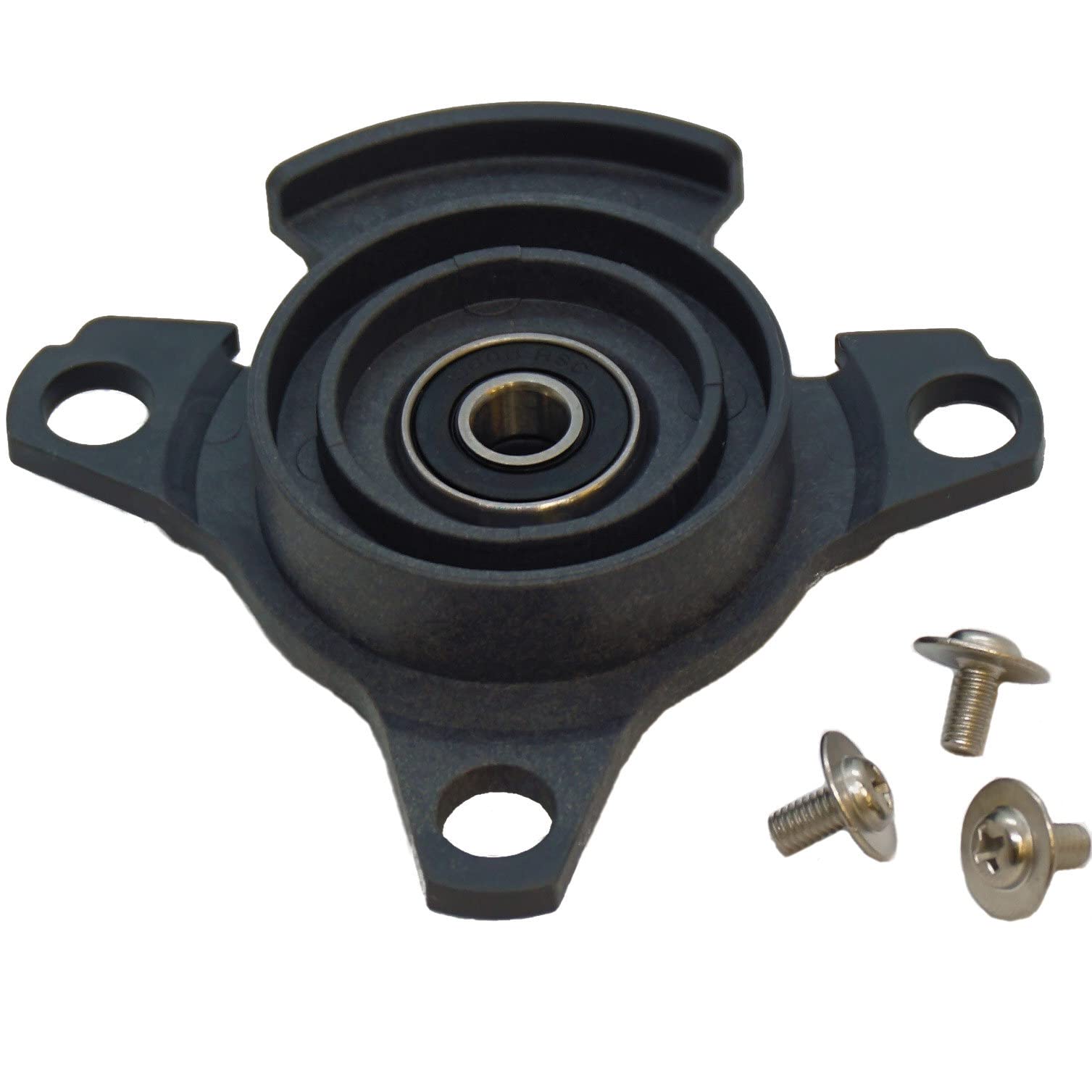 Bissell Brush End Cap #2037459