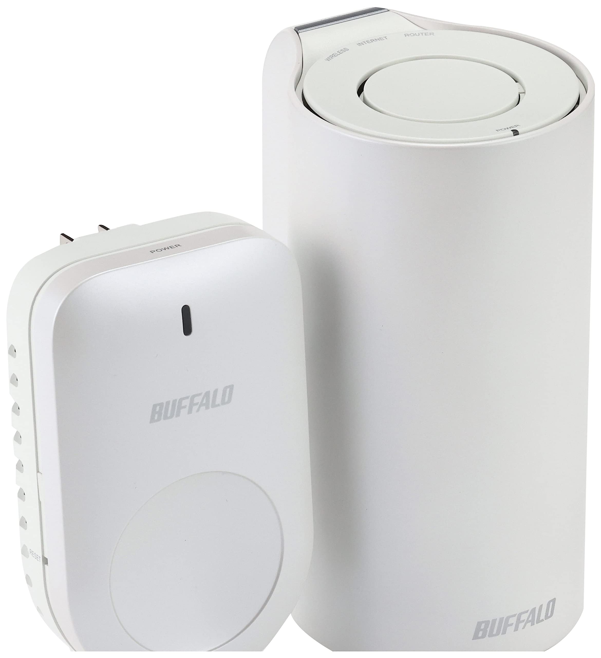 Amazon.co.jp: バッファロー BUFFALO INC.: AirStation connect