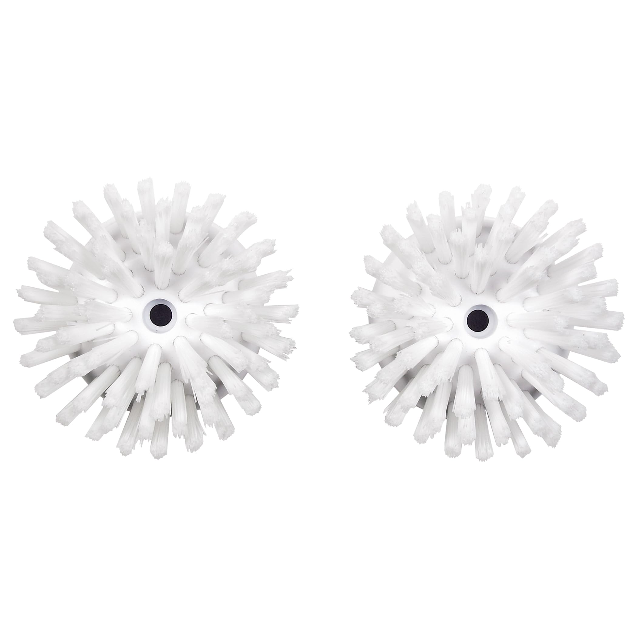 OXO Good Grips Soap Dispensing Palm Brush Refills