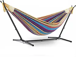 SUPORTE REDE DESCANSO DORMIR PRIME TOPSOL