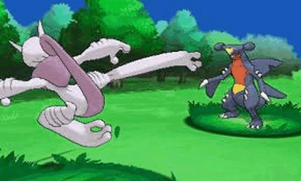 Pokémon X