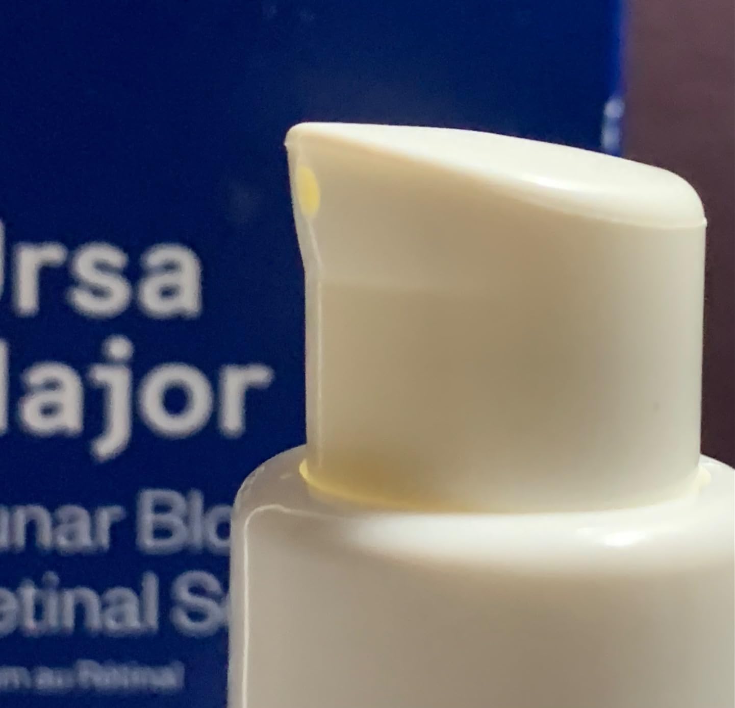Ursa Major Lunar Bloom Retinal Serum | Potent & Gentle Facial Moisturizer | Smooth Fine Lines & Wrinkles | Vegan & Cruelty-Free | For All Skin Types | 1.0 ounce