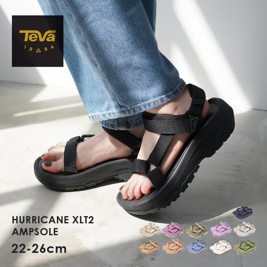 Teva テバ HURRICANE ハリケーン XLT2 AMPSOLE 61lBNjukUcL._AC_.jpg