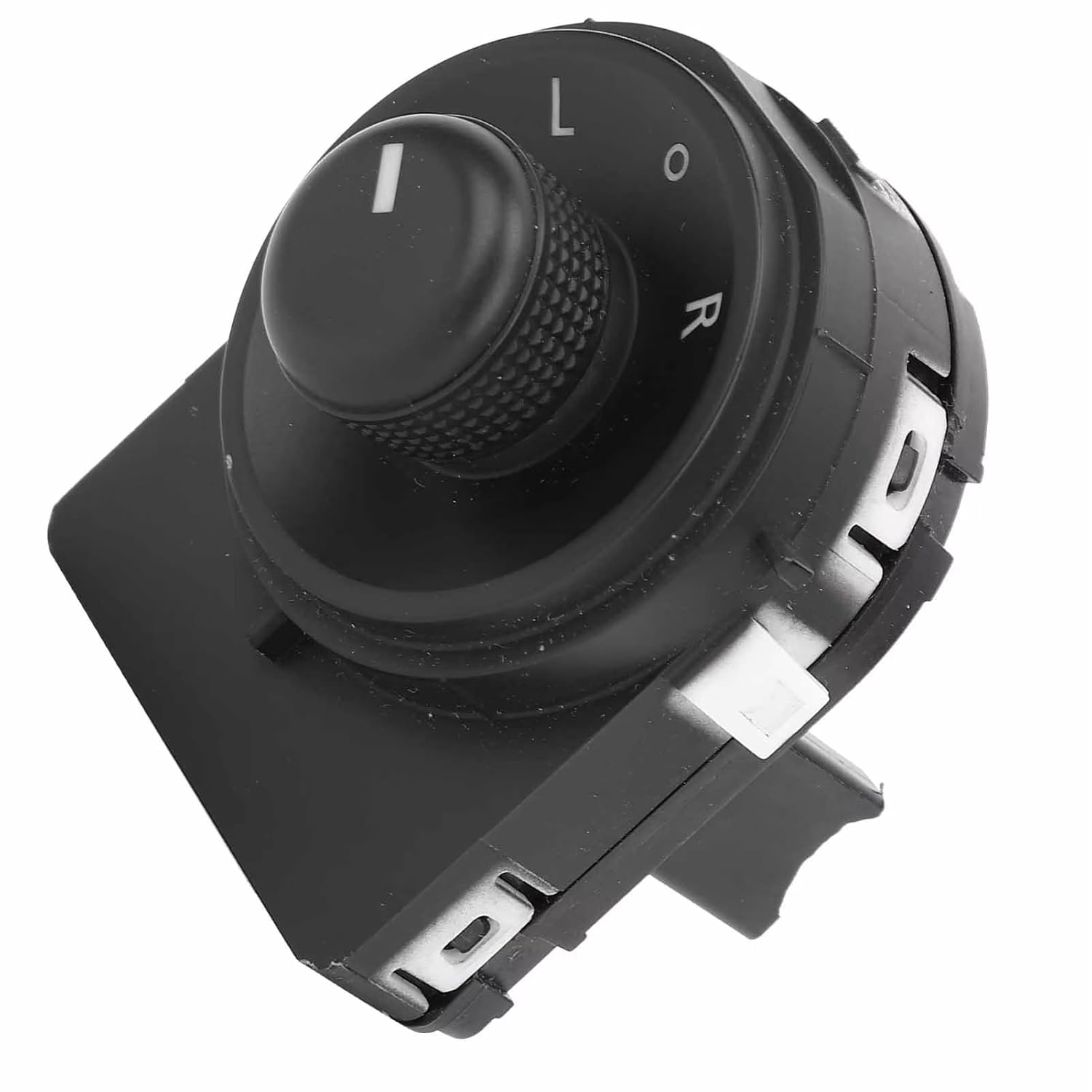 Car Mirror Switch for Chevrolet for Aveo T300 2012-2020 Side Mirror Switch Control Electric Window Control Switch 95328440