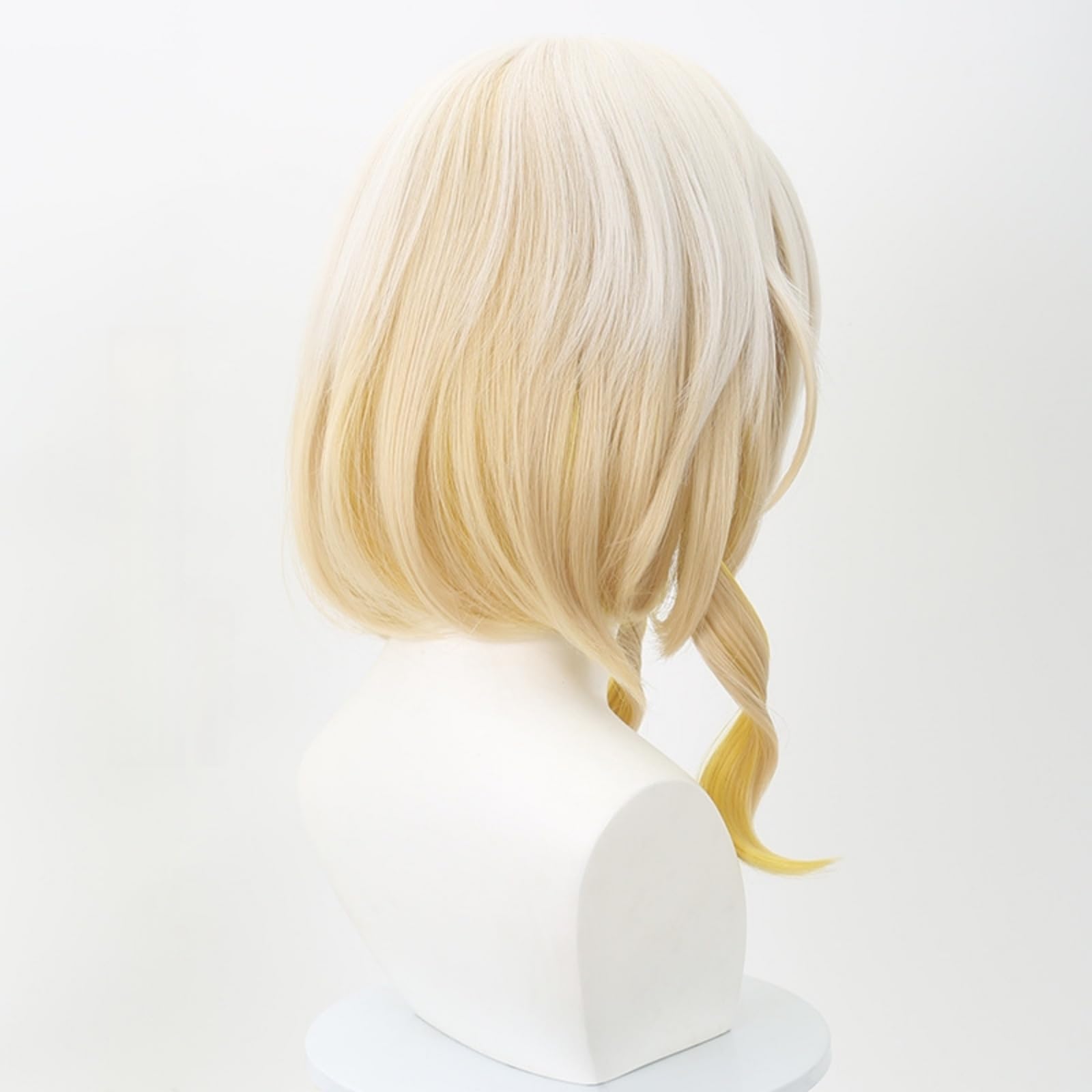 Amazon.co.jp: [HAOJEE]アグライアコスプレ 道具ウィッグ Aglaea 髪