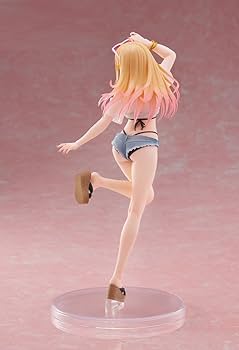 Amazon | 喜多川海夢 フィギュア その着せ替え⼈形は恋をする Coreful