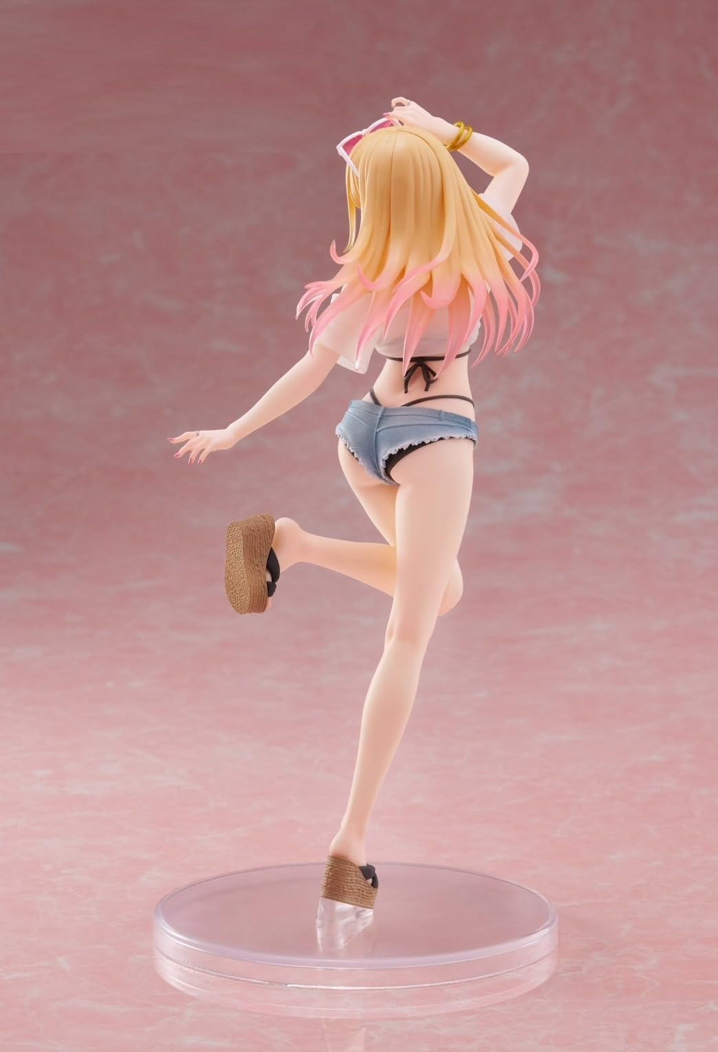 その着せ替え人形は恋をする　喜多川海夢　 Corefulフィギュア　26体セット Amazon.co.jp: その着せ替え人形は恋をする coreful 喜多川 海夢