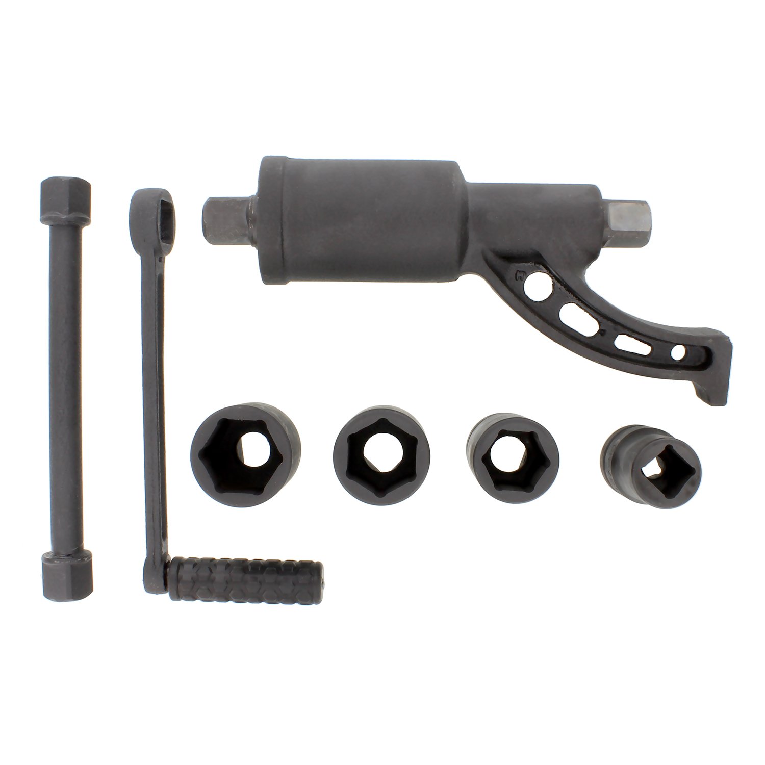 ABN Torque Multiplier Wrench – Torque Multiplier 1 Inch Drive Lug Nut Wrench Torque Amplifier Lug Nut Remover