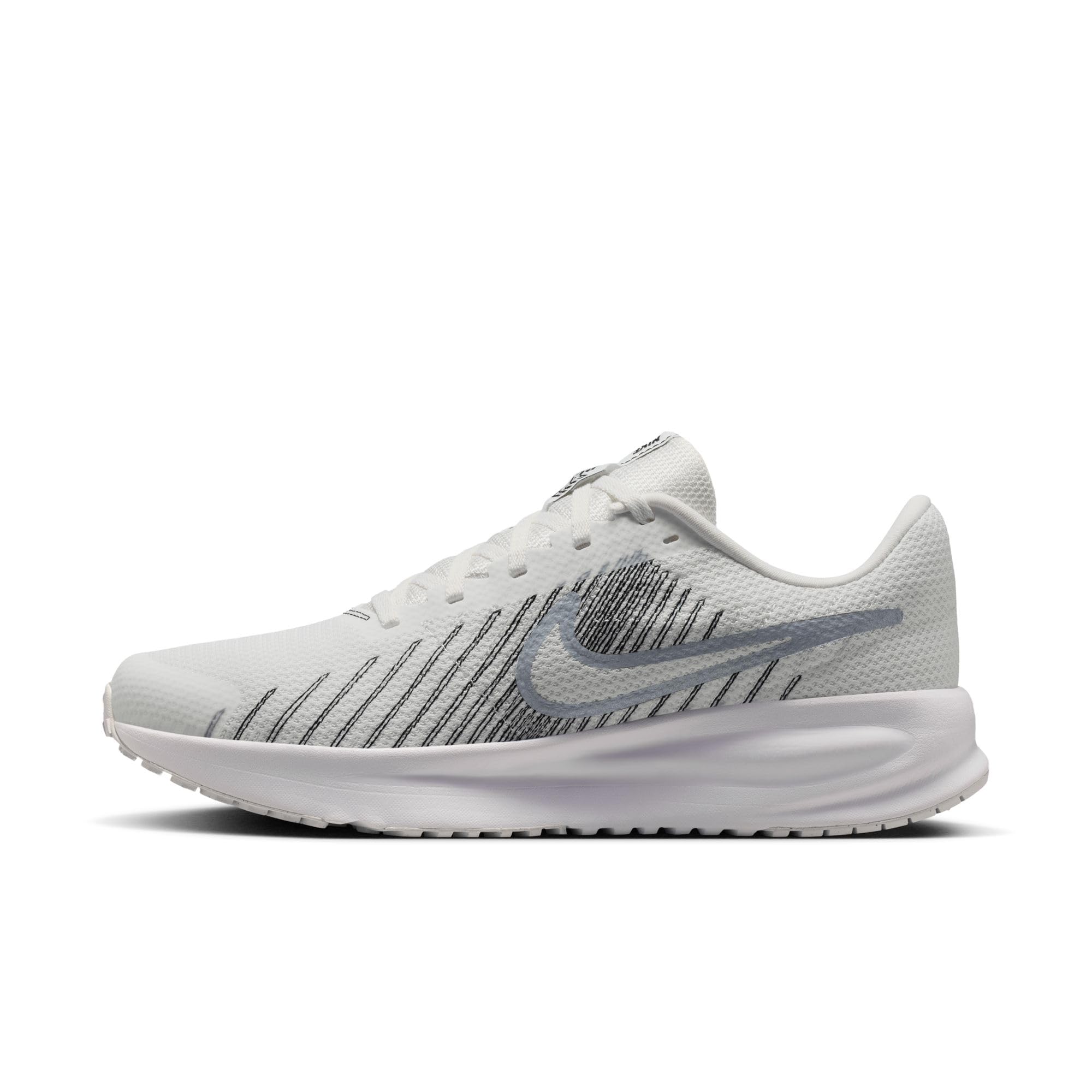Nike Run Defy Straßenlaufschuh Für Herren