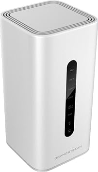 Grandstream Gigabit Router GWN7062