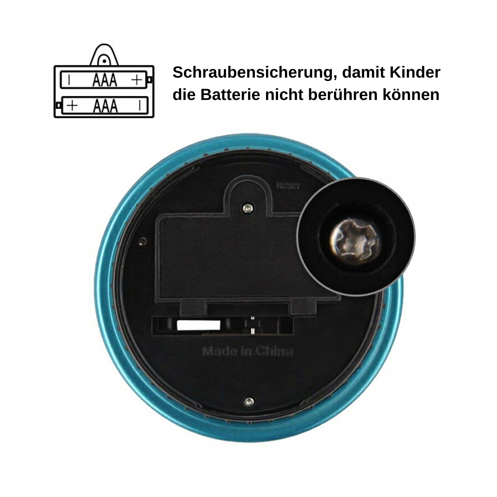 Digitale Spardose, 2,5L (800–1000 Münzen) Spardose mit Zähler, Spardose Groß mit LCD-Bildschirm, Durchsichtige Sparschwein, Münzzähler für Kinder Erwachsene Geschenk