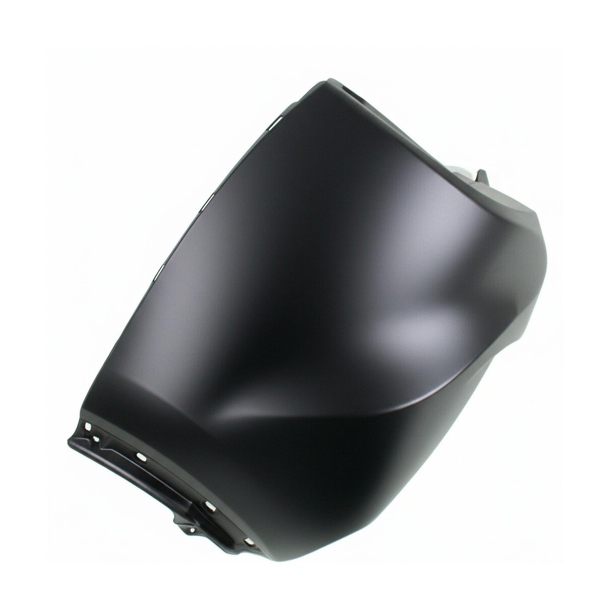 Amazon.com: FitParts Compatible With Rear Bumper Face End