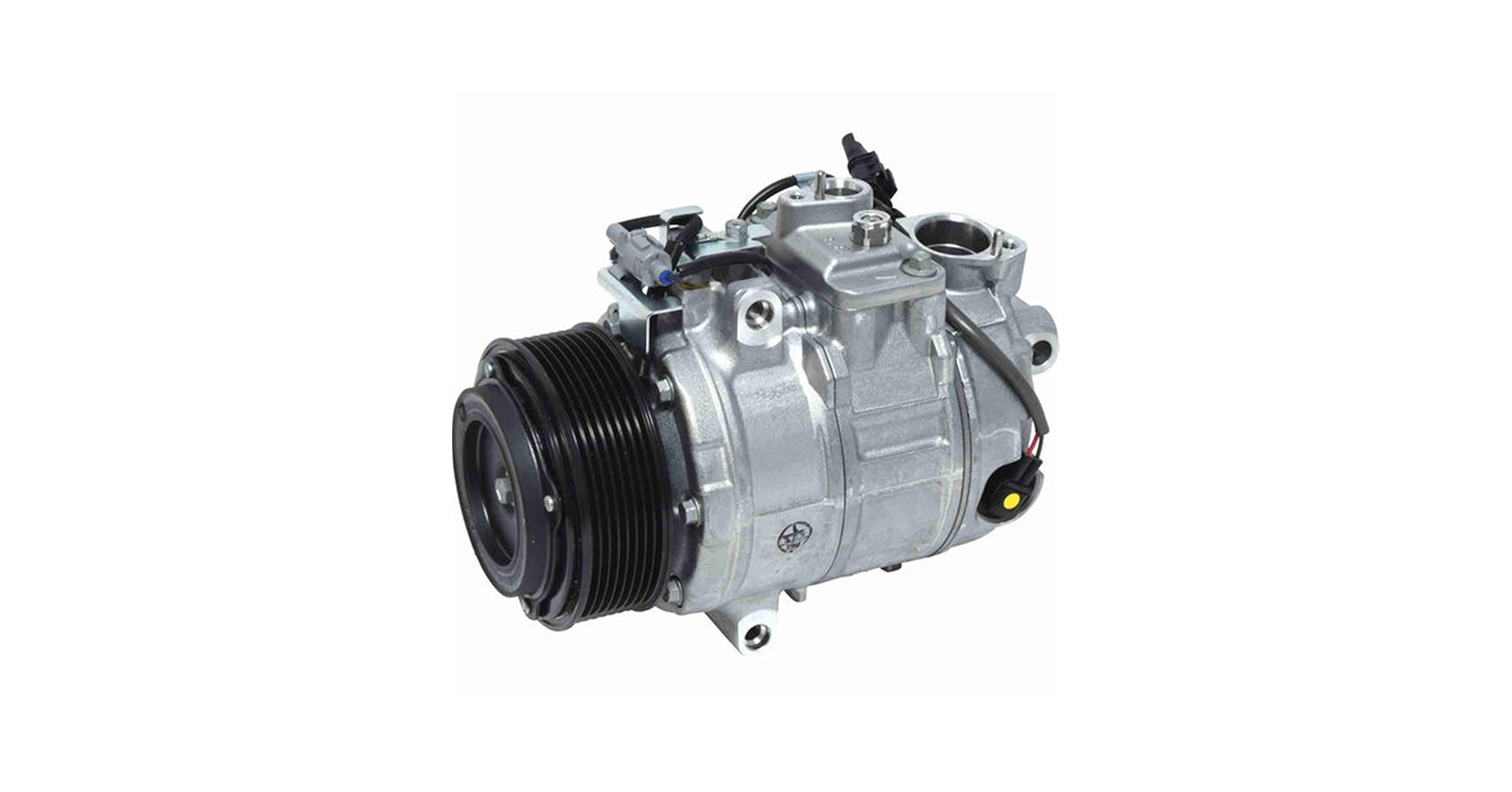 Amazon.com: 64529399060 A/C Air Conditioning Compressor