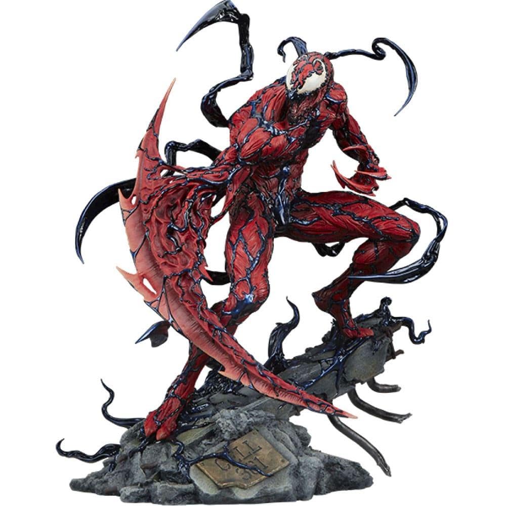 Sideshow Carnage Premium Format