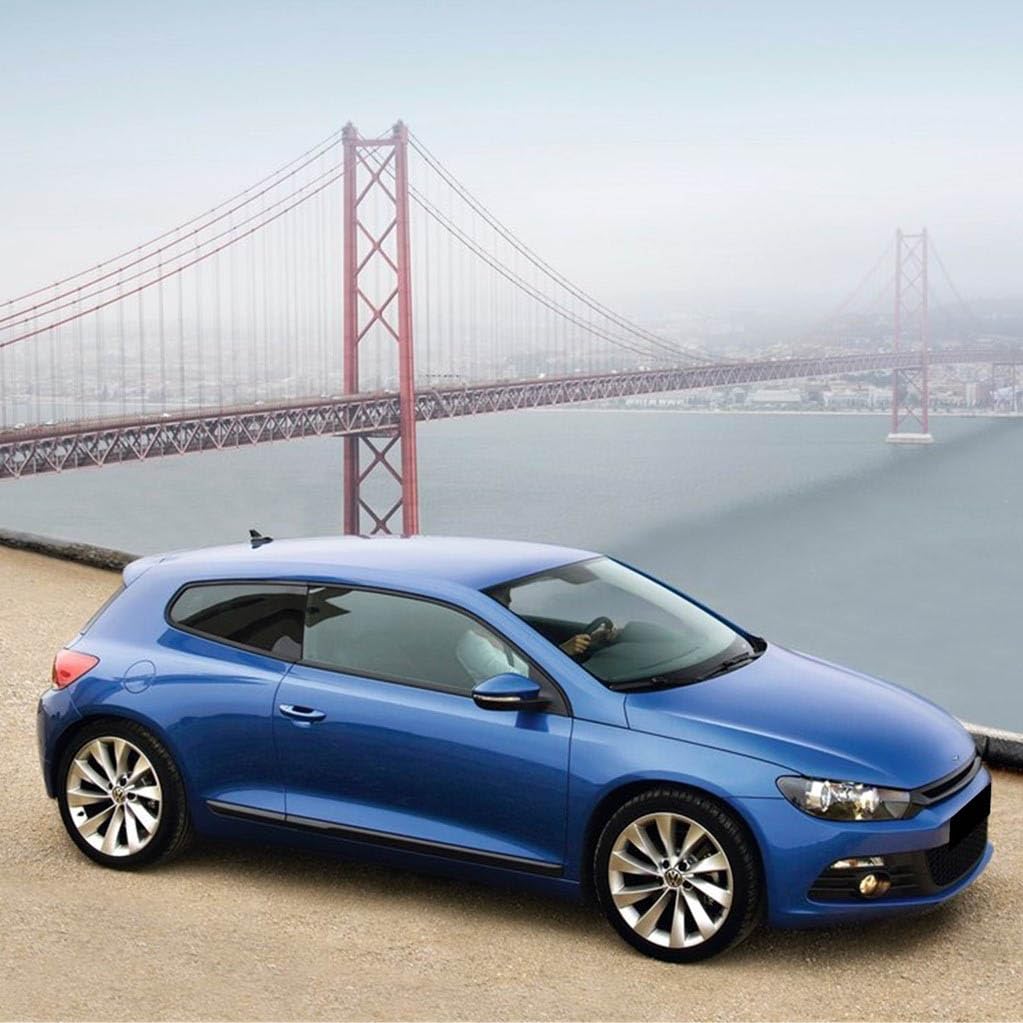 Yedek Lastik Stepne Sabitleme Aparatı 1K0803899B VW Scirocco ile uyumlu 2009-2018