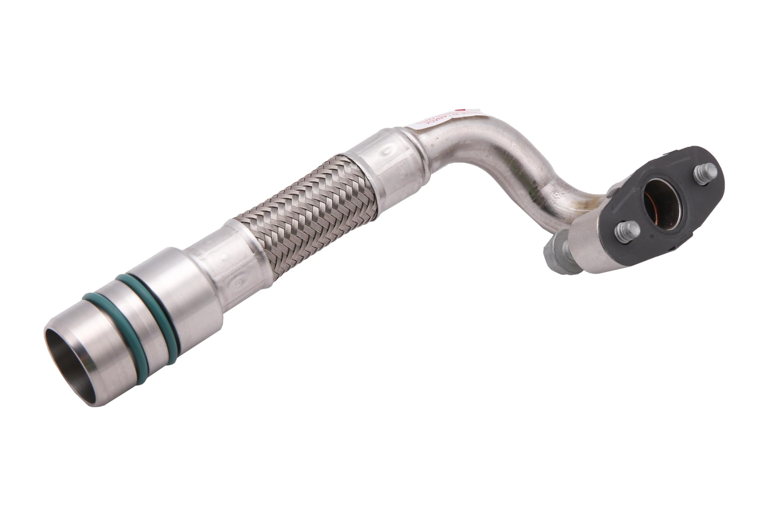 GM Original Parts 12652349 Ölrücklaufrohr für Beifahrerseite 