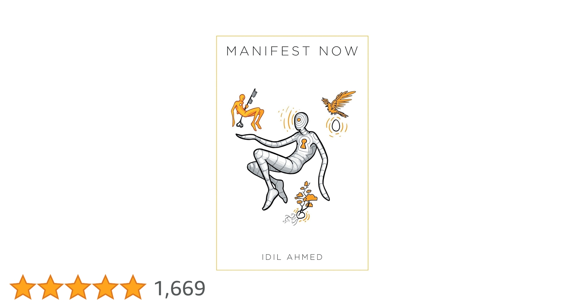 Amazon | Manifest Now | Ahmed, IDIL | Education Theory